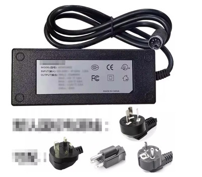 Netzteil-Adapter-Ladegerät Plug für Interacoustics AD229 Audiometer 5-Pin
