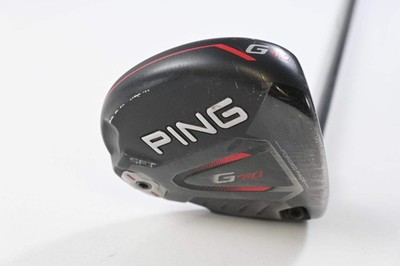 Ping G410 SFT #5 Holz / 19 Grad / Stiff Flex Ping Alta CB Red 65 Schaft