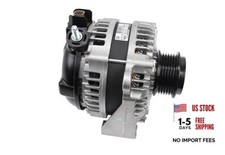 GM Genuine Parts 84143543 Alternator