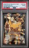Pikachu EX - Ultra Rare - XY Black Star Promo - POKEMON - #XY125 - 2016 - PSA 2