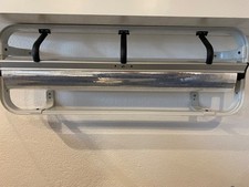 Wandabroller f&uuml;r Folie oder Geschenkpapier