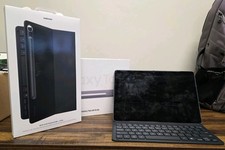Samsung Galaxy Tab S10 Fe 5G 128GB Wi-Fi LTE Grey - Verizon