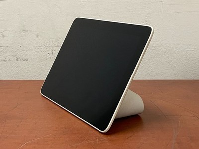 Polycom Poly TC8 P020 Video Conferencing 8'' Touchscreen Monitor *Read* | O459