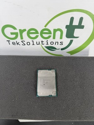 Intel Xeon Gold 6348 SRKHP 28-Core 2.60GHz 42MB FCLGA4189 Server Processor CPU