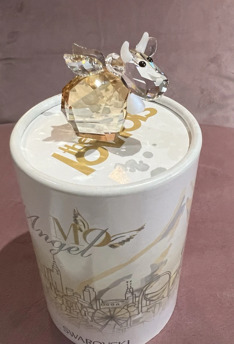 Swarovski Angel In Swarovski Figurines for sale | eBay