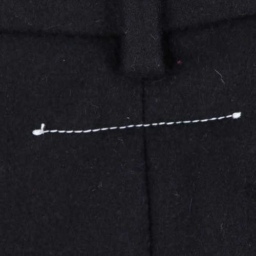 Maison Margiela MM6 Trousers 125352 - Bild 4 von 6