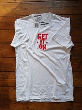 Get It On T-Shirt - Retro 70s Glam Rock, Trex, Marc Bolan, Various Colous