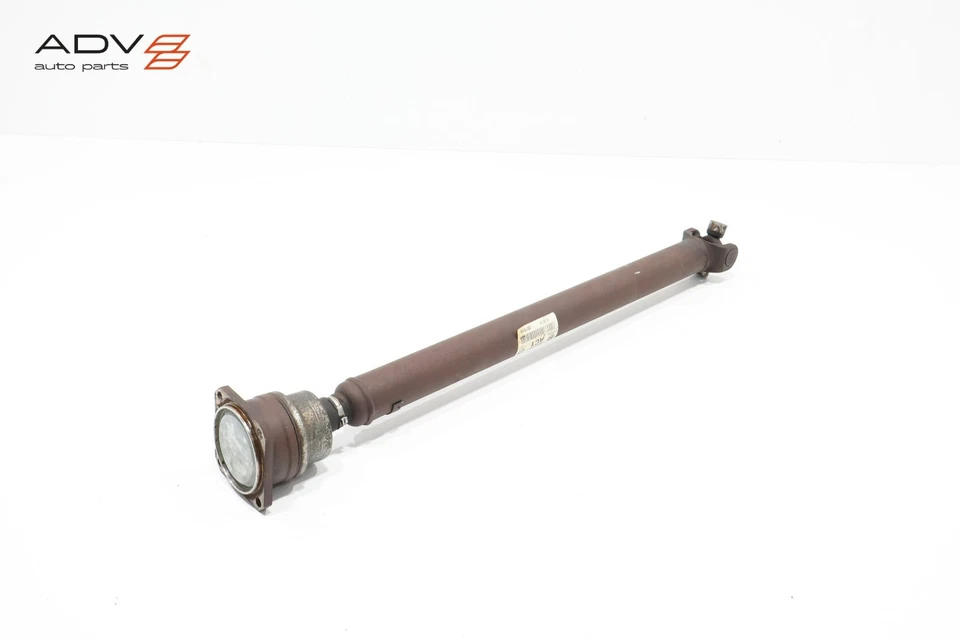 2006 - 2010 HUMMER H3 H3T 4WD 前驱动轴传动道具原始设备制造商 — 第 2/4 张图片