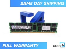 SAMSUNG M393B2G70DB0-CK0 16GB PC3-12800R 2RX4 MEMORY
