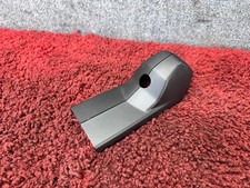 BMW F13 F02 F30 F22 F10 F15 REAR VIEW MIRROR CAMERA COVER TRIM PANEL OEM 63K