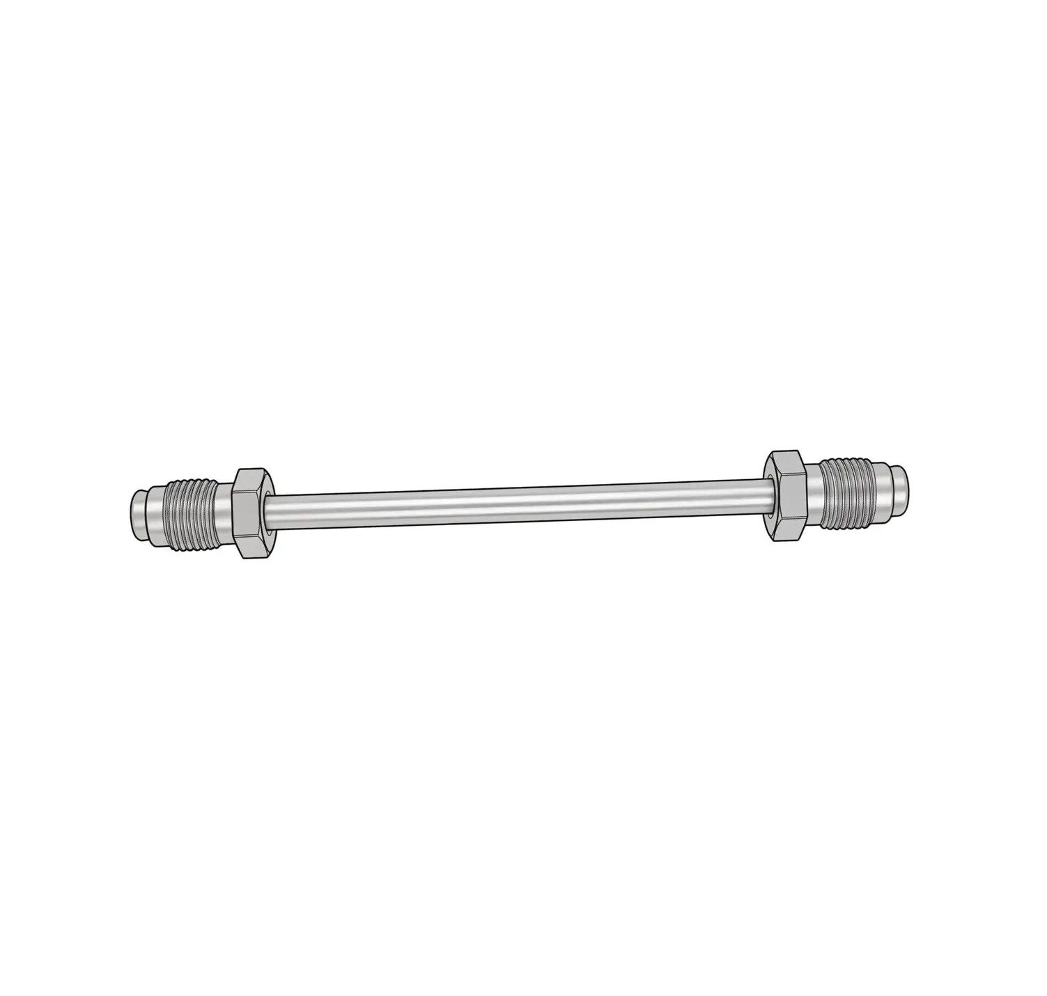 QUICK BRAKE Brake Lines VW,AUDI,MERCEDES-BENZ CN-0760A-A - Image 3