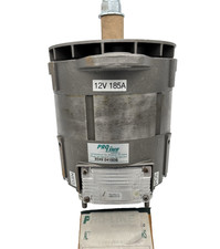 Reman. Leece Neville A0014830lc8348 Bus Alternator 4800 Series 12v 175 Amp J180 Reman. Leece Neville A0014830lc8348 Bus Alternator 4800 Series 12v 175 Amp J180