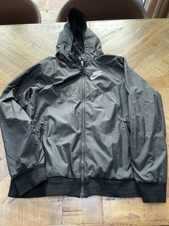 Boys Nike Jacket Size XL
