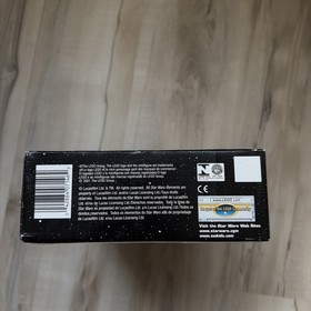 Vintage 2001 Lego Star Wars Tie Fighter 7146 Building Toy 169 Pc Factory Sealed 