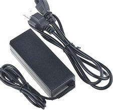 PK Power Adapter for Dymo LabelWriter SE450 Desktop Printer 1761334