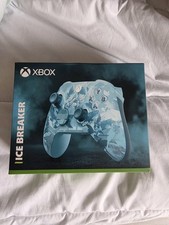 Manette Sans FIL Edition Limitée Ice Breaker - Xbox Series X|S - NEUF - FR