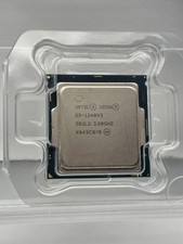 Intel Xeon E3-1240 v5 3.5 GHz LGA 1151 Server CPU Processor SR2LD
