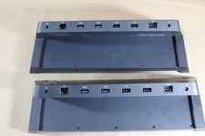 2x Microsoft Surface Pro 1664 USB 3.0 Docking Station -No Power Adapter