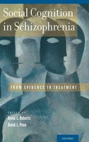 David L. Roberts (U. A.) | Social Cognition In Schizophrenia | Buch | Englisch