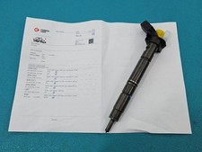 Injecteur Audi 200