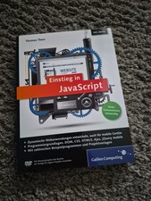 Einstieg in JavaScript (Galileo Computing) - ...