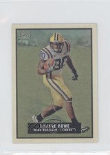 2009 Topps Magic Mini Dwayne Bowe #113 1k3