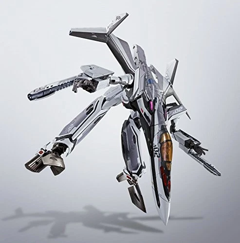 DX Chogokin Macross delta theater version VF-31F Siegfried Messer Yee Les felt - Image 2 of 4