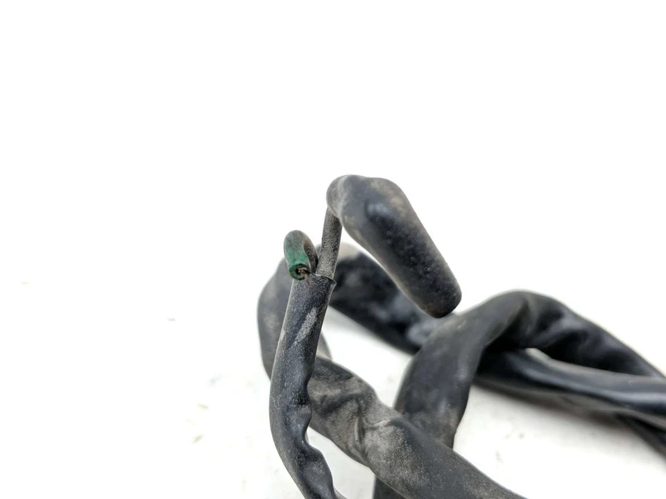 Interruptor de control derecho Honda CM450A CM 450 82 Hondamatic parada de arranque Foto 3 de 4