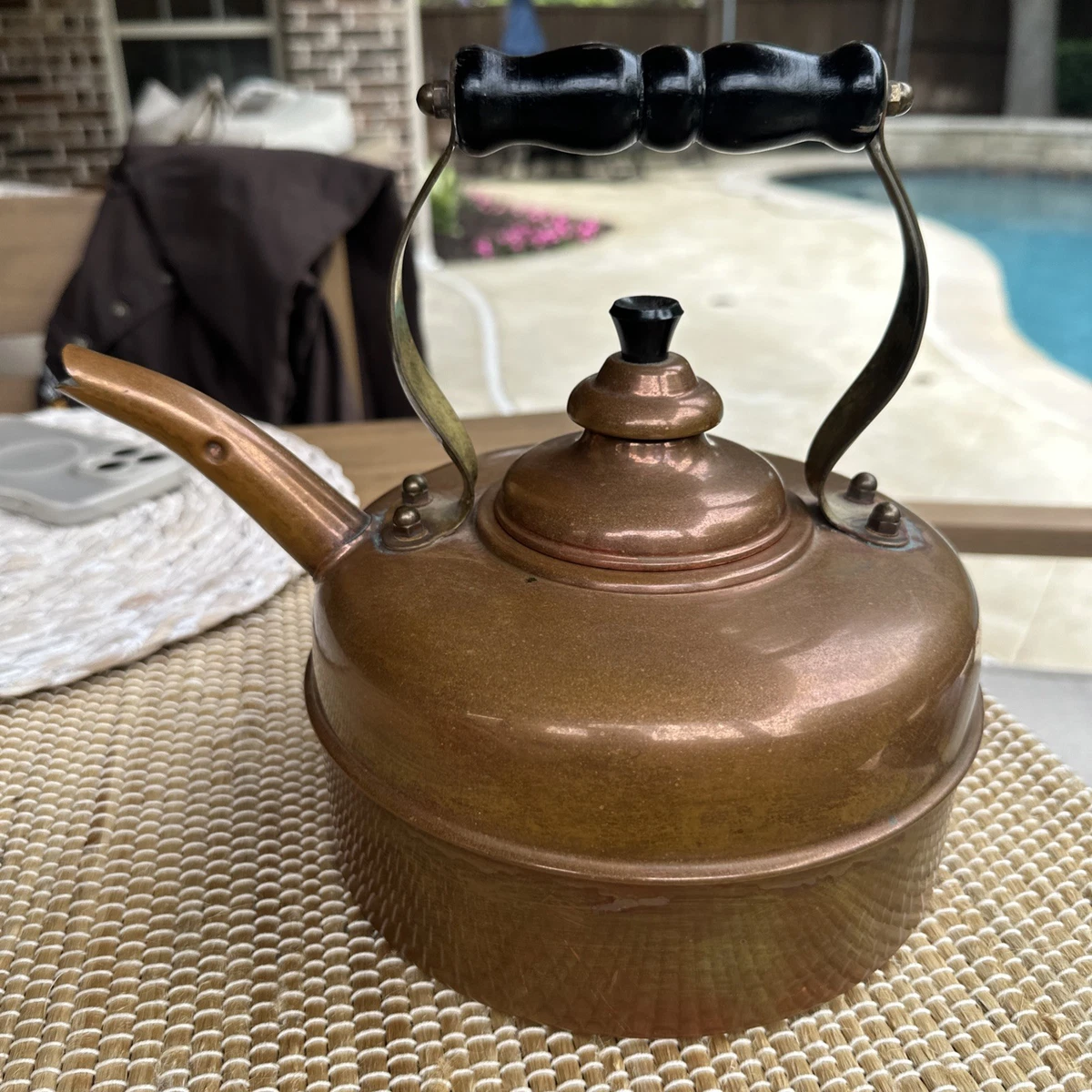 Collectible Tea Kettles for sale | eBay