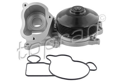 TOPRAN-OE 502 661 Wasserpumpe, Motorkühlung für BMW