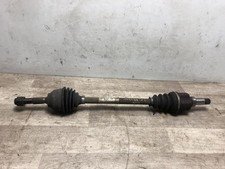 Cardan Citroen C3