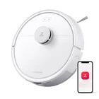Roborock Q7 L5 Robot Vacuum Cleaner, 8000Pa, Dual Anti-Tangle System, LiDAR Navi