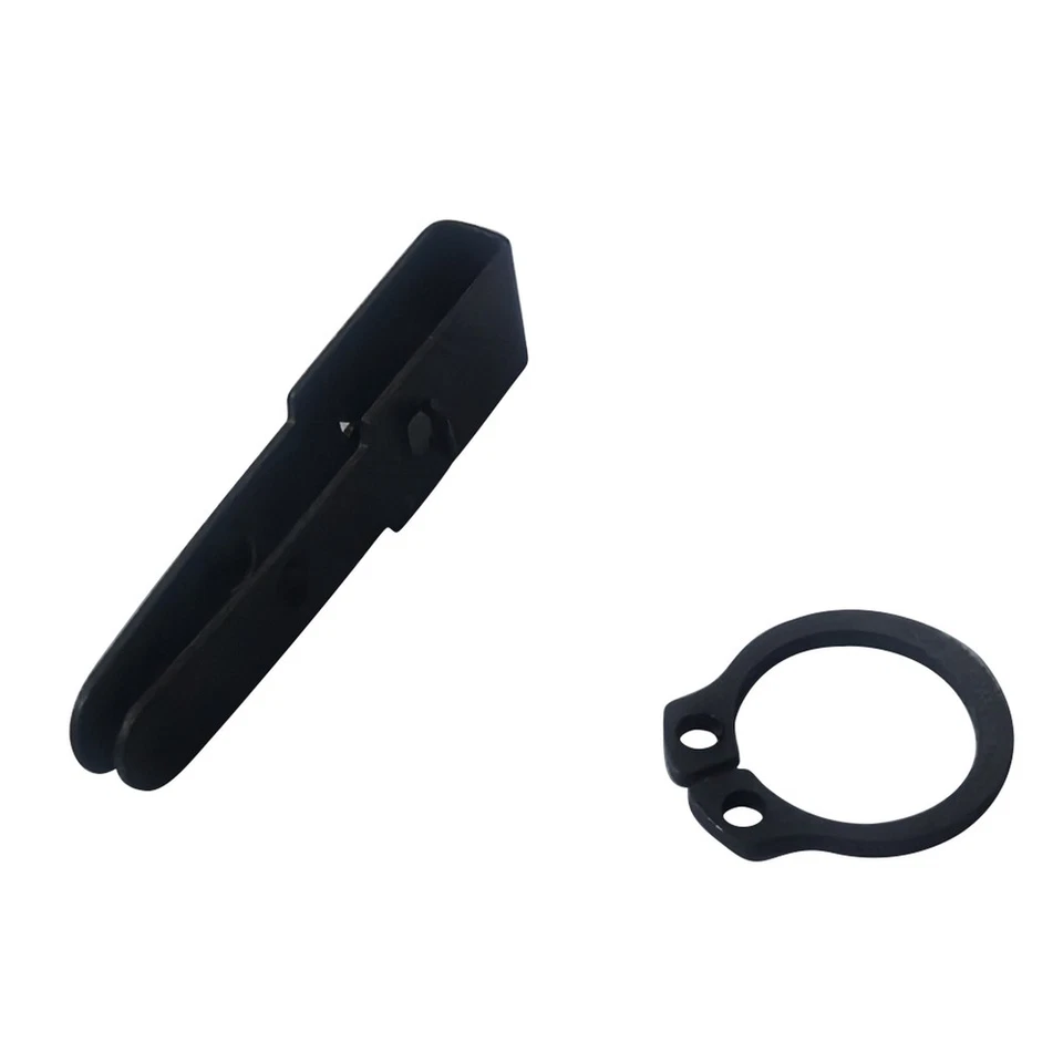 For 1969-1982 Firebird 1973-1986 Camaro Shifter/Shift Knob Retainer Mounting Kit - Image 2 of 4