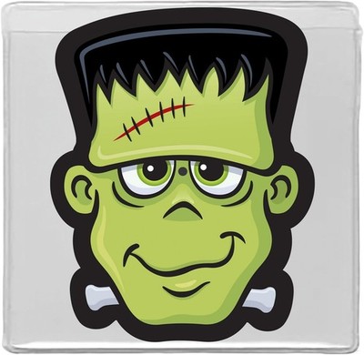 Bobby Boris Pickett/Edgar  Monster Rap/Frankenstei (Vinyl) (PRESALE 25.09.2026)