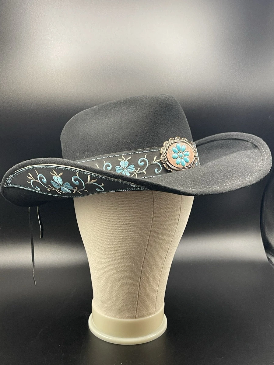 Bullhide Blue Women