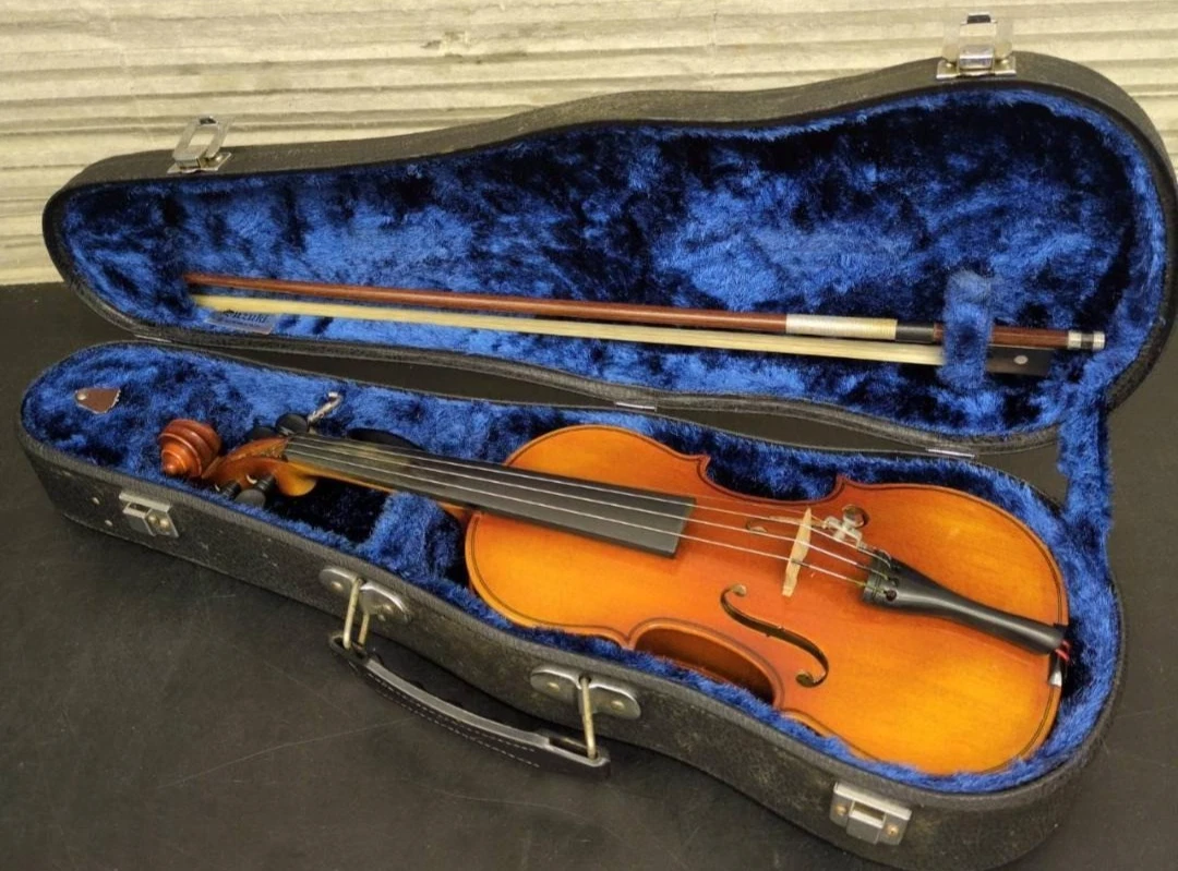 Suzuki Violins for sale - eBay