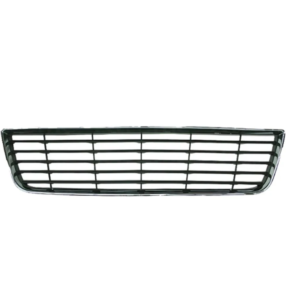 Front Bumper Cover Paintable & Headlights Kit For 2006-2013 Chevrolet Impala LS — 第 4/4 张图片