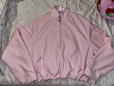 Skims Cherry blossom outdoor Fleece Lounge Ha...