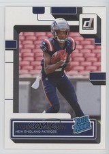 2022 Panini Donruss Rated Rookie Tyquan Thornton #322 1n5