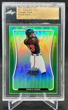 2020 Leaf Football Retail Trading Cards 14