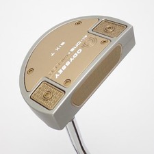 Odyssey Putter Steel Shaft 34inch B 86