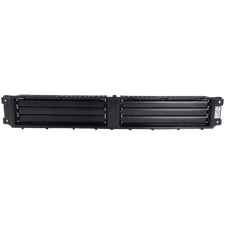 Active Grille Shutter Upper for Chevy  23335171 Chevrolet Malibu Buick LaCrosse