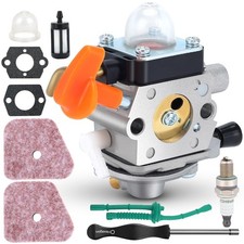 FS90R Carburetor for Stihl FS110R FS100 FS90 KM90R KM90 Weedeater | Fits FS10...