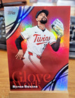 2026 Topps Series 2 Byron Buxton Base (RAW)