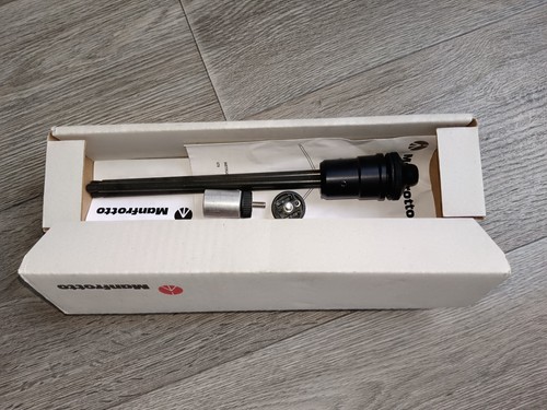 Manfrotto 678 BASE PLIANTE UNIVERSELLE POUR MONOPODE