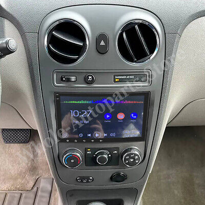 2006-2011 Chevrolet HHR For Android 13 Carplay Car Stereo 2006-2011 Chevrolet HHR For Android 13 Carplay Car Stereo