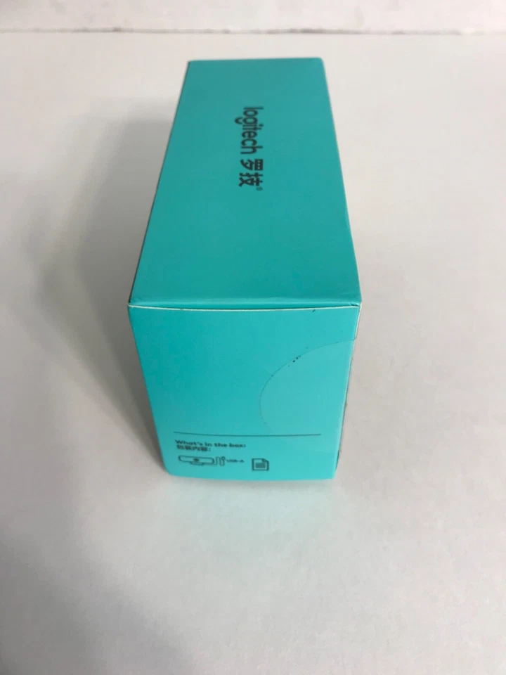 2021' NIB Logitech C925e 1080P Full HD Black Privacy Shutter High Speed Webcam - Image 4 of 4