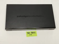 Pakedge SX-8P Network Switch-No Power Cord