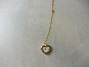 Montre Quartz pour femme, pendentif coeur, Lip, 1844012
