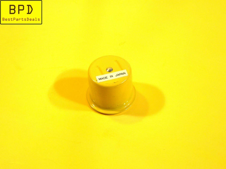 Tampa de enchimento de óleo do motor STANT 10095 - Imagem 2 de 3